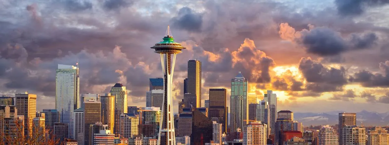 De leukste plekjes voor een bakje koffie in Seattle